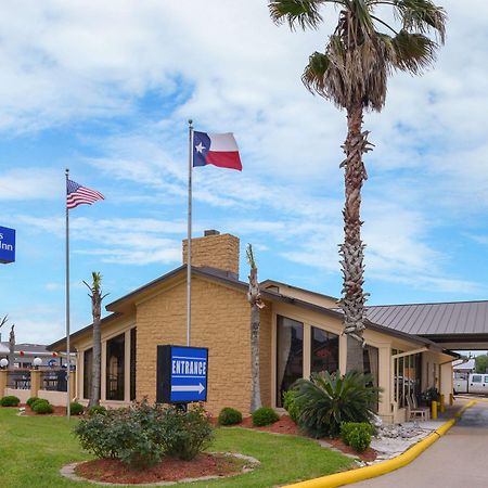 Americas Best Value Inn West Columbia Extérieur photo
