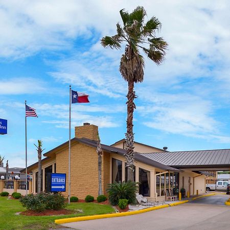 Americas Best Value Inn West Columbia Extérieur photo