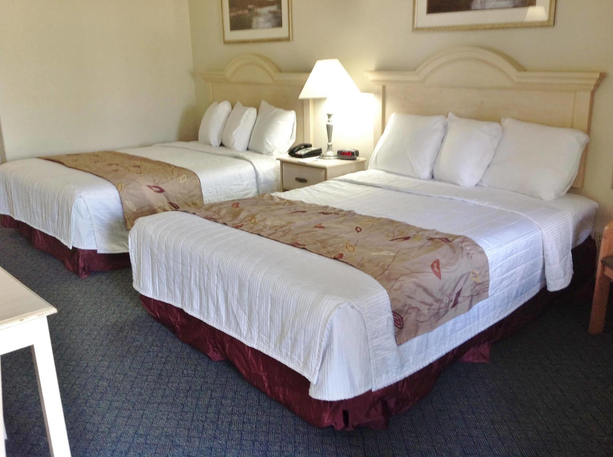 Americas Best Value Inn West Columbia Extérieur photo